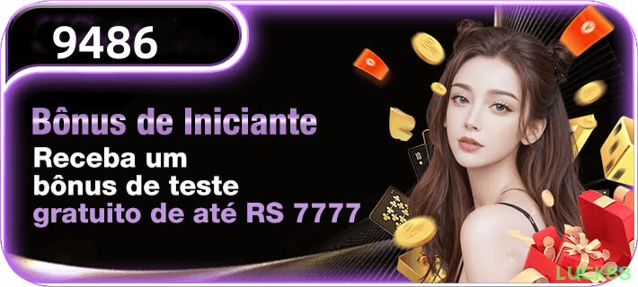 APP oficial da luck88 para mobile