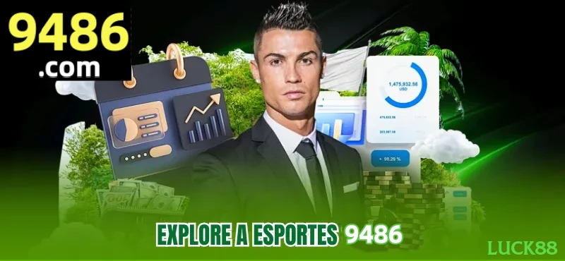 Bônus luck88