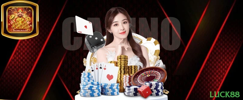 Cadastro rápido e seguro na luck88