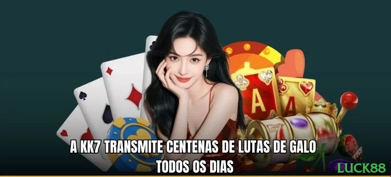Como instalar o app da luck88