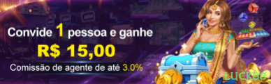 Plataforma completa da luck88 com todos os jogos