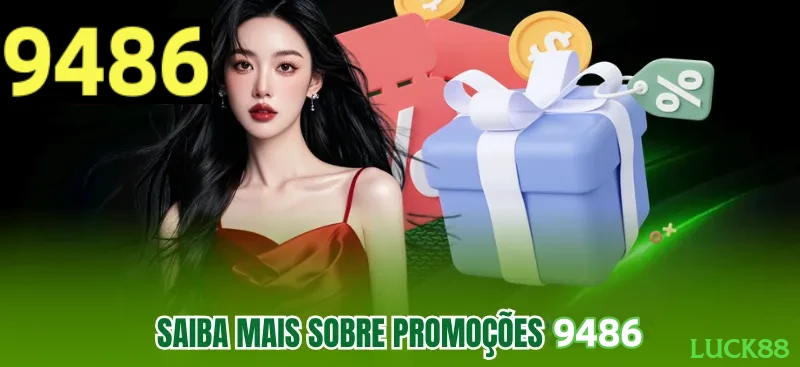 Promoções em Destaque - Bônus Especiais e Cashback