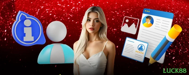 Ganhe prêmios incríveis na luck88