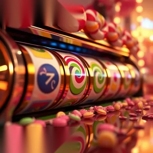 Tabela RTP dos jogos de cassino da luck88